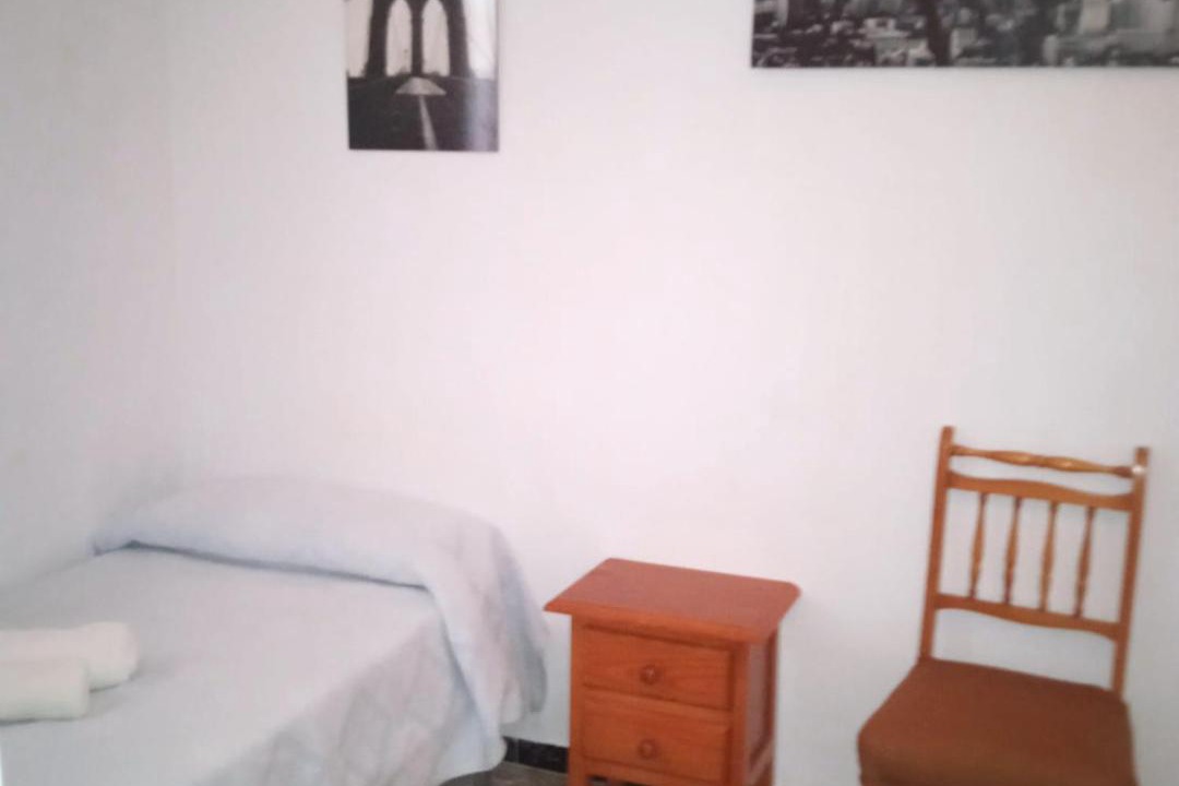 Photo of Bedroom in Conil de la Frontera City Center