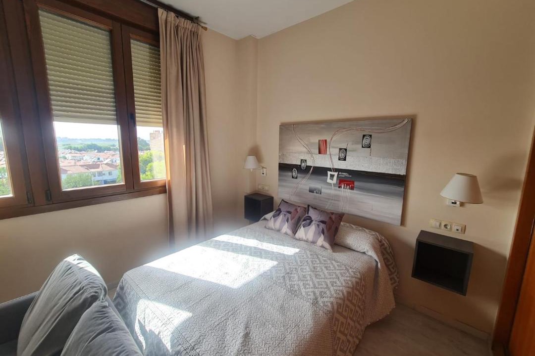 Photo of Bedroom in Parque Alcosa