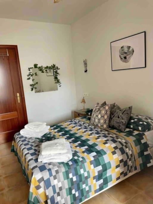 Photo of Bedroom in Canillas de Aceituno