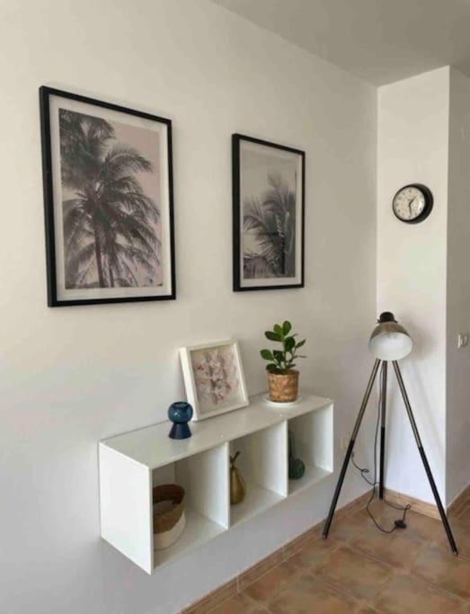 Photo of Livingroom in Canillas de Aceituno