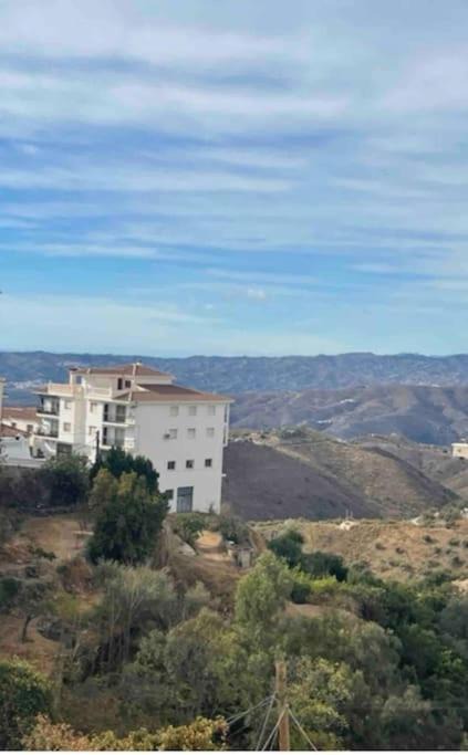 Photo of Outdoor in Canillas de Aceituno