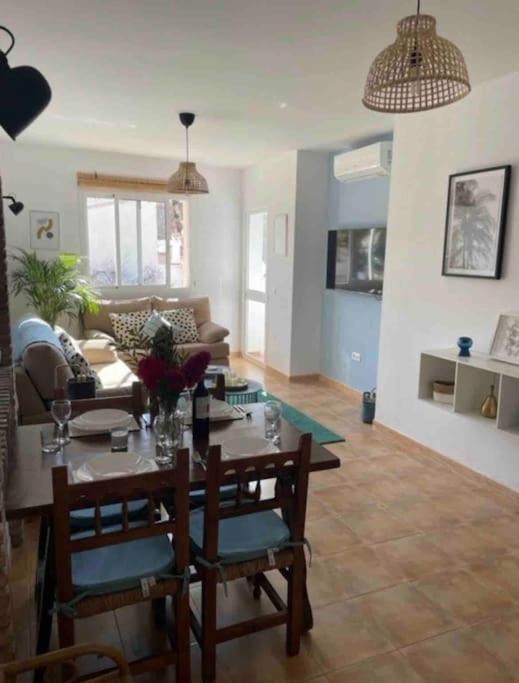 Photo of Livingroom in Canillas de Aceituno