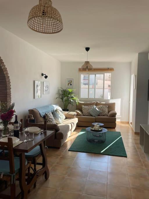 Photo of Livingroom in Canillas de Aceituno
