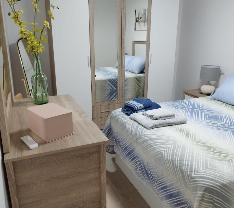 Photo of Bedroom in Ciudad Real