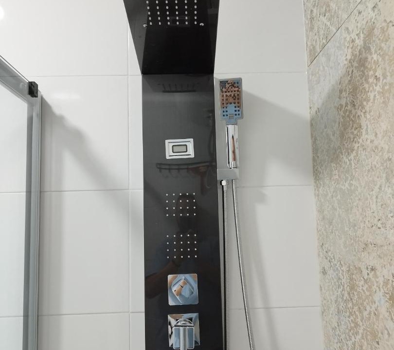 Photo of Bathroom in Ciudad Real