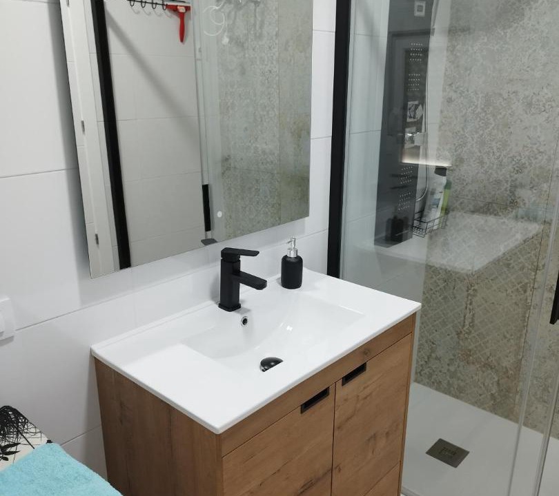 Photo of Bathroom in Ciudad Real
