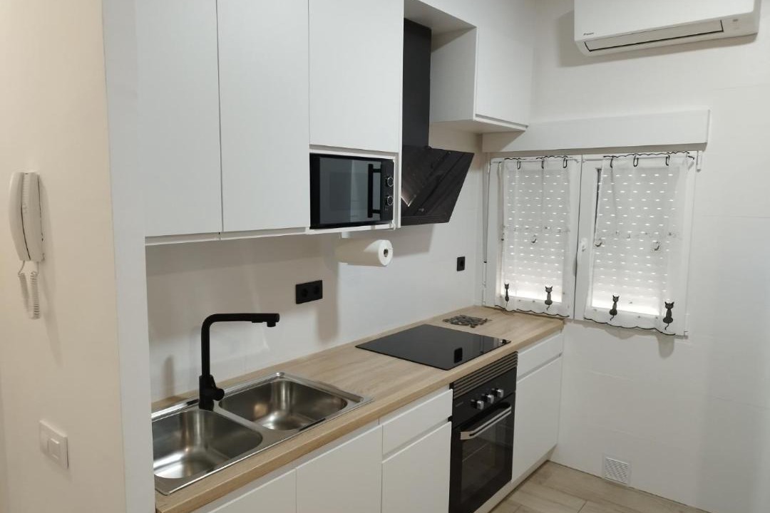 Photo of Kitchen in Ciudad Real