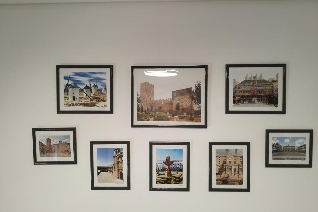 Photo of Others in Ciudad Real