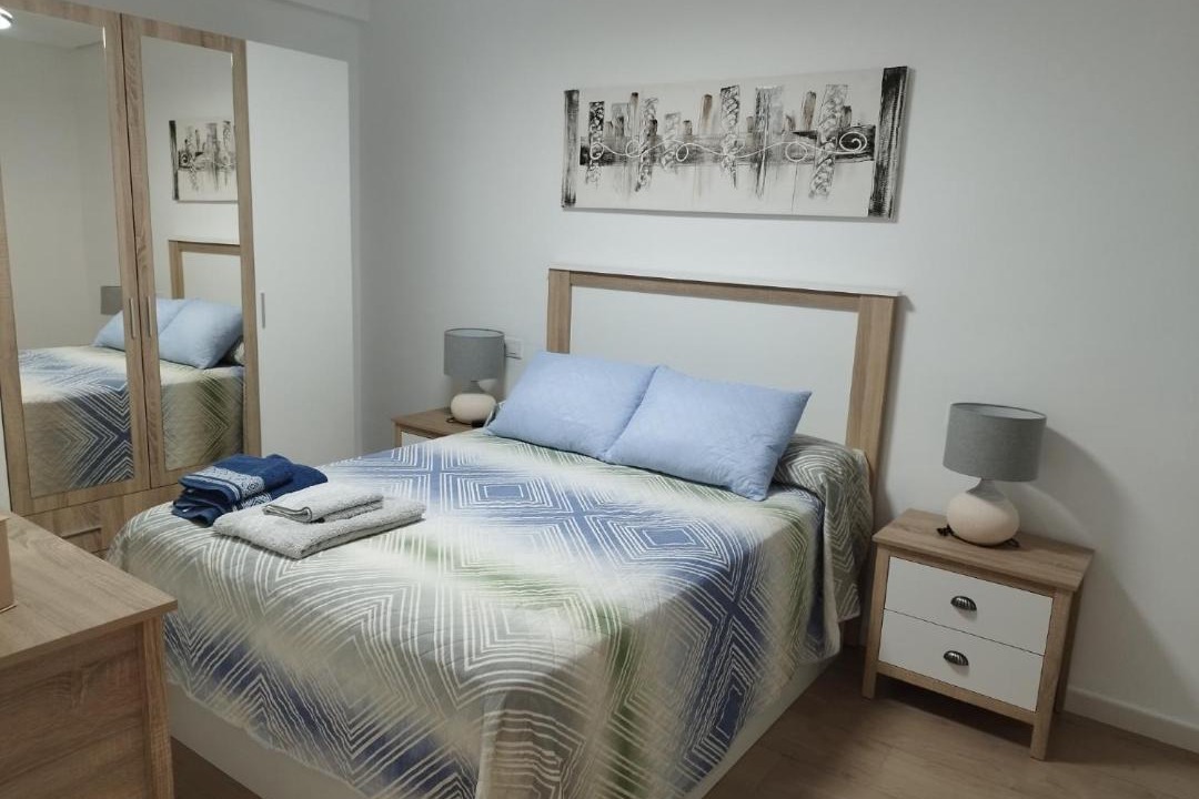 Photo of Bedroom in Ciudad Real