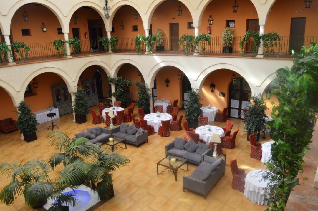 Photo of Others in Huelva