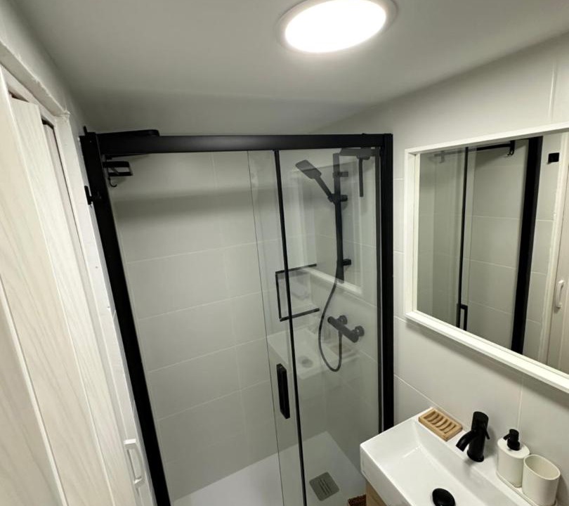 Photo of Bathroom in Pradollano