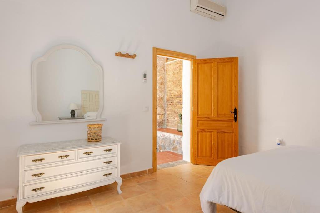 Photo of Bedroom in El Chorro