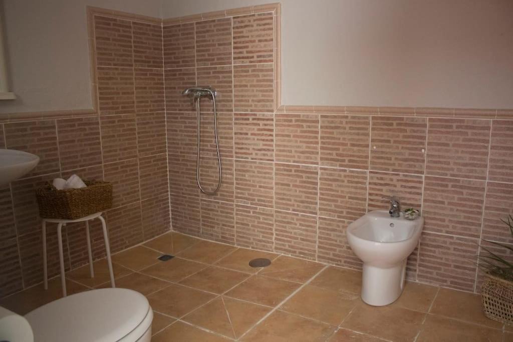 Photo of Bathroom in El Chorro