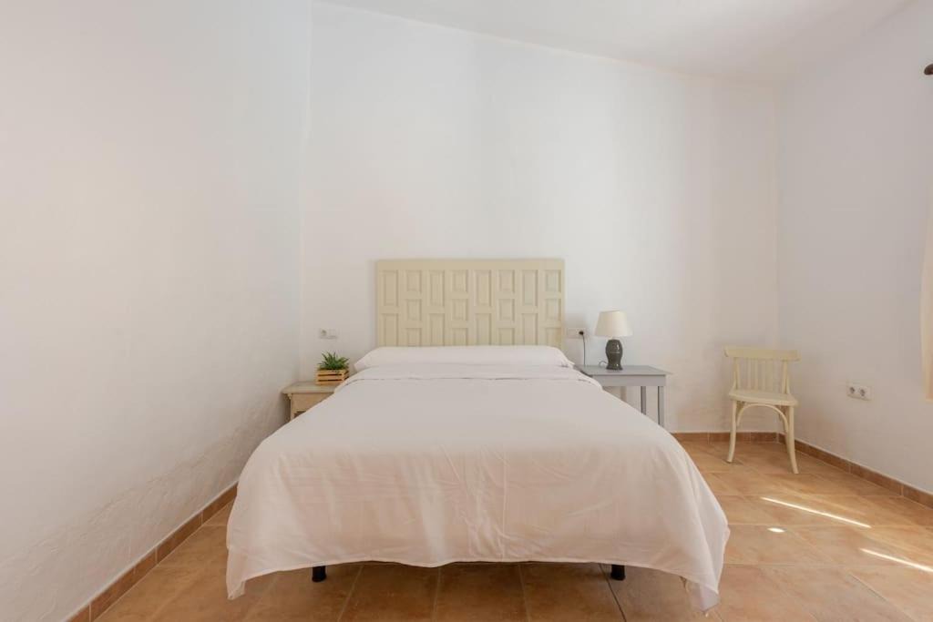 Photo of Bedroom in El Chorro