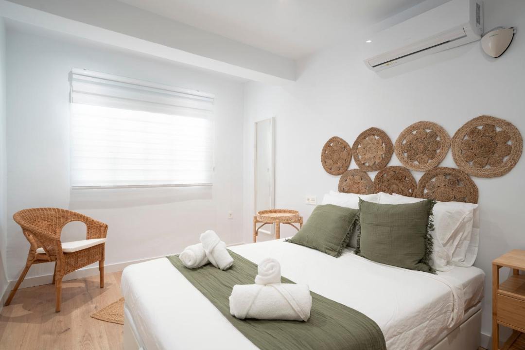 Photo of Bedroom in Angustias - Chana - Encina