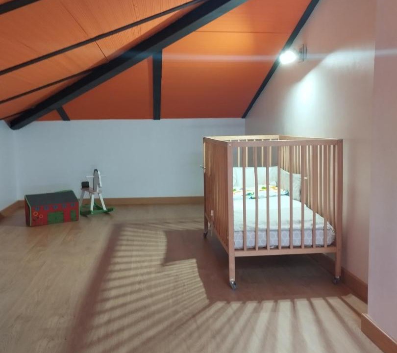 Photo of Bedroom in Villoria