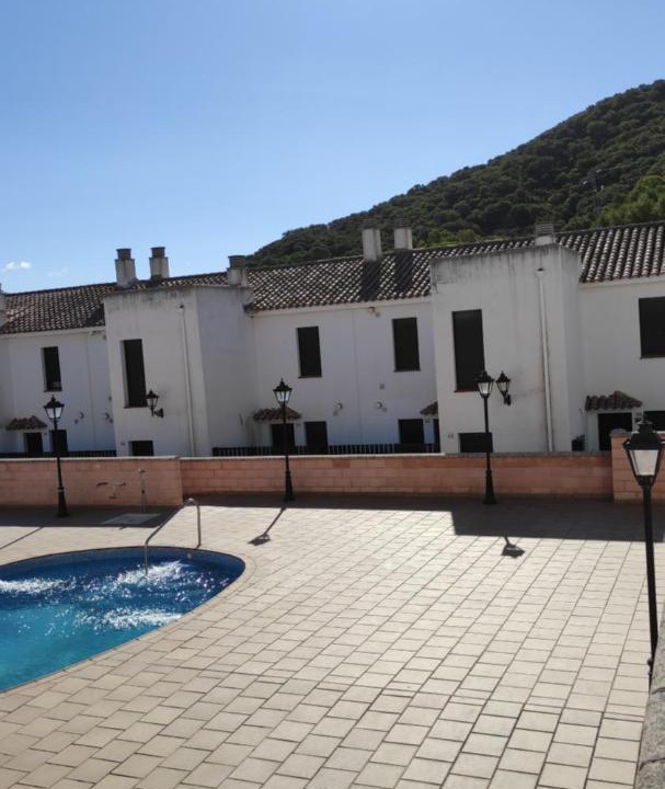 Photo of Others in Alcala de los Gazules