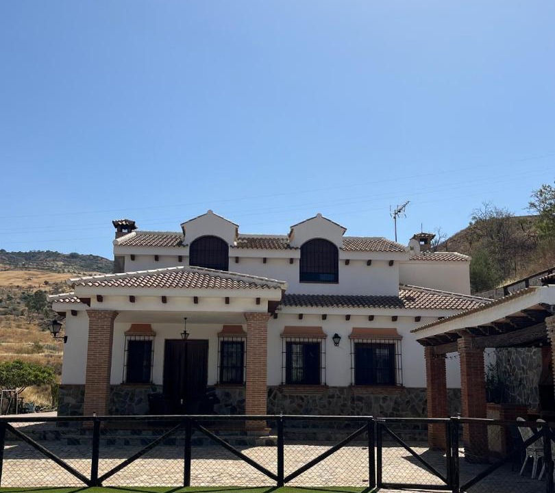 Photo of Others in Valle de Abdalagis