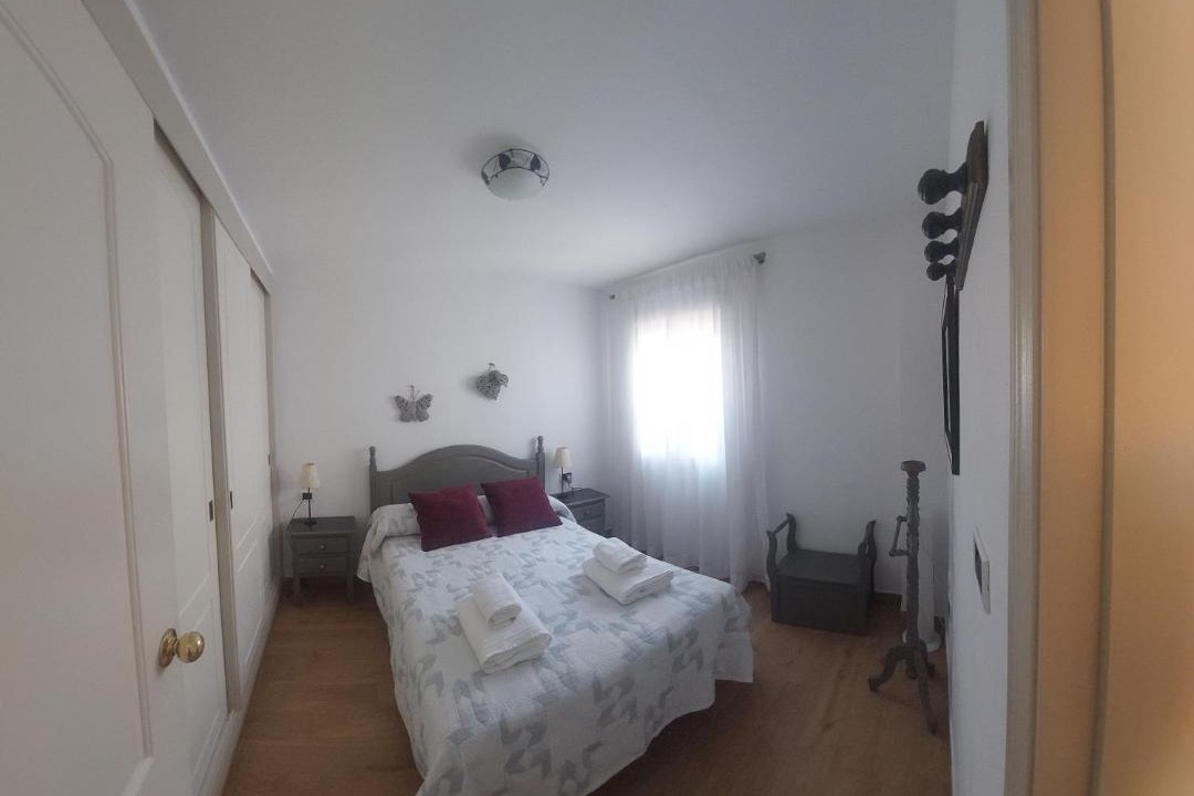 Photo of Bedroom in Isla Cristina