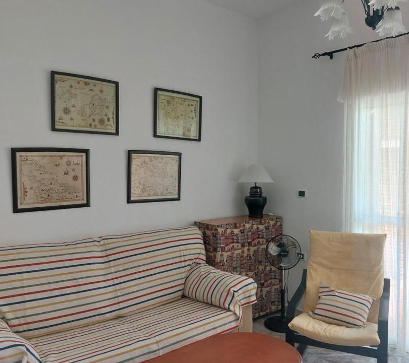 Photo of Livingroom in Isla Cristina