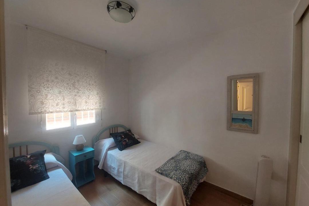 Photo of Bedroom in Isla Cristina