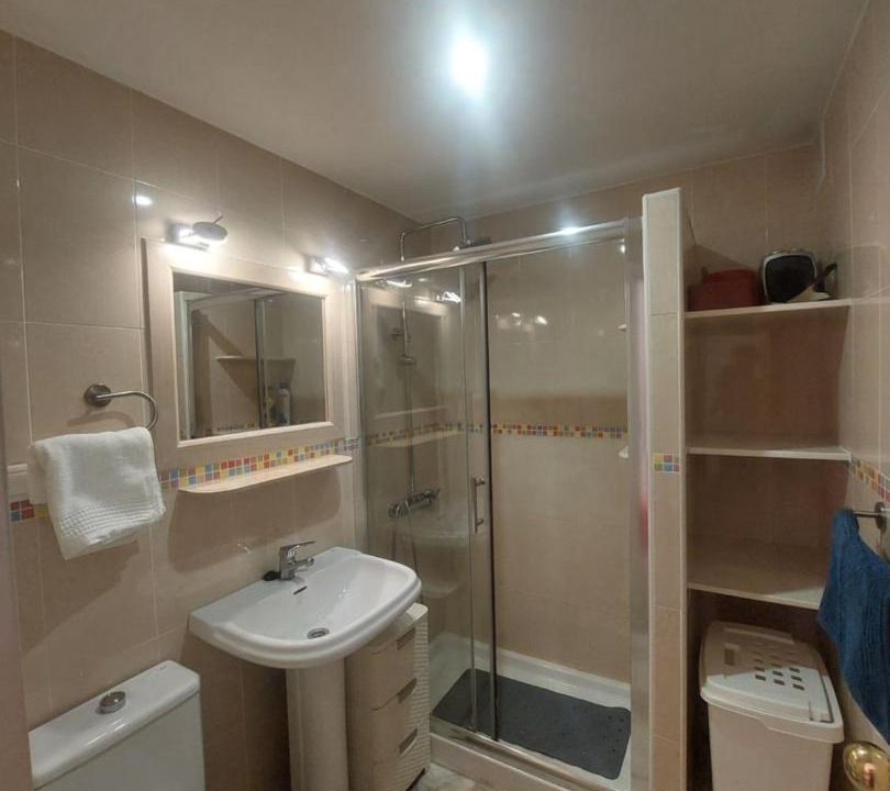 Photo of Bathroom in Isla Cristina