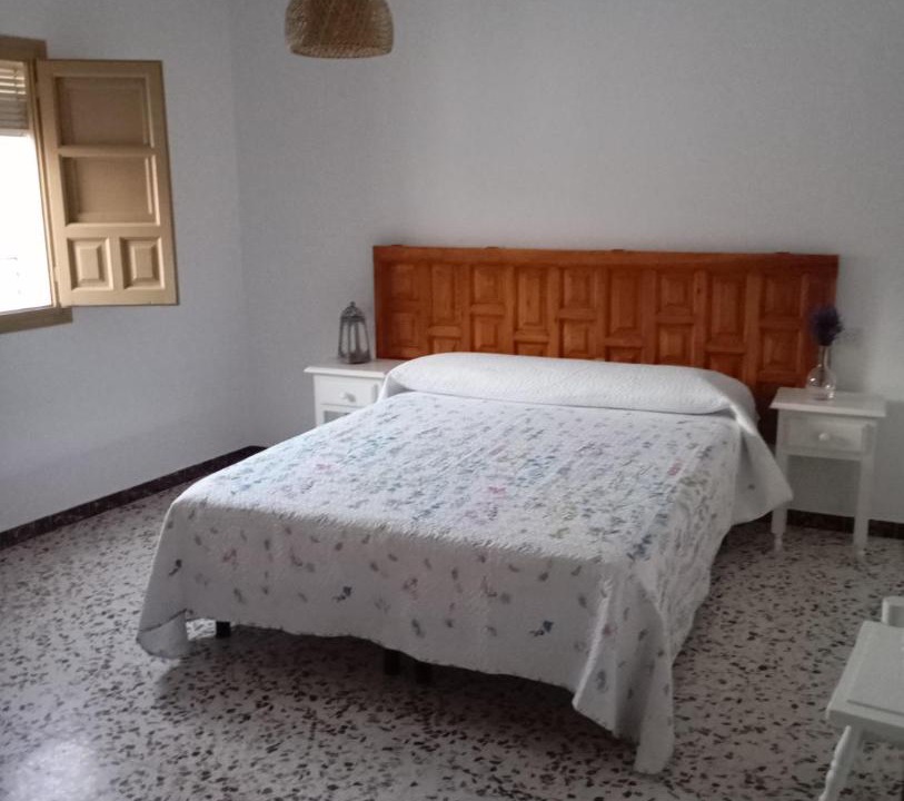 Photo of Bedroom in Cuevas del Becerro