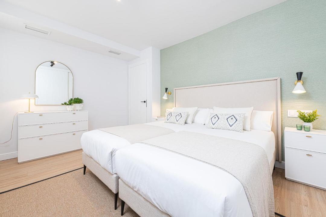 Photo of Bedroom in Jardin de la Abadia