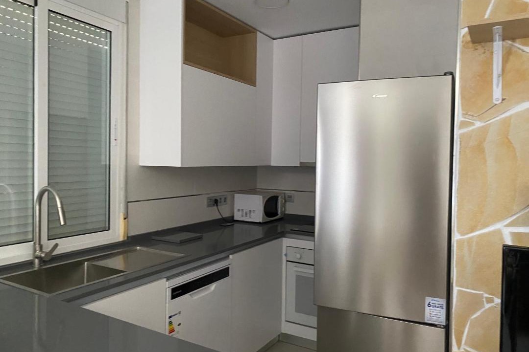 Photo of Kitchen in Velez-Blanco