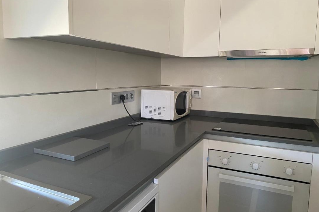 Photo of Kitchen in Velez-Blanco