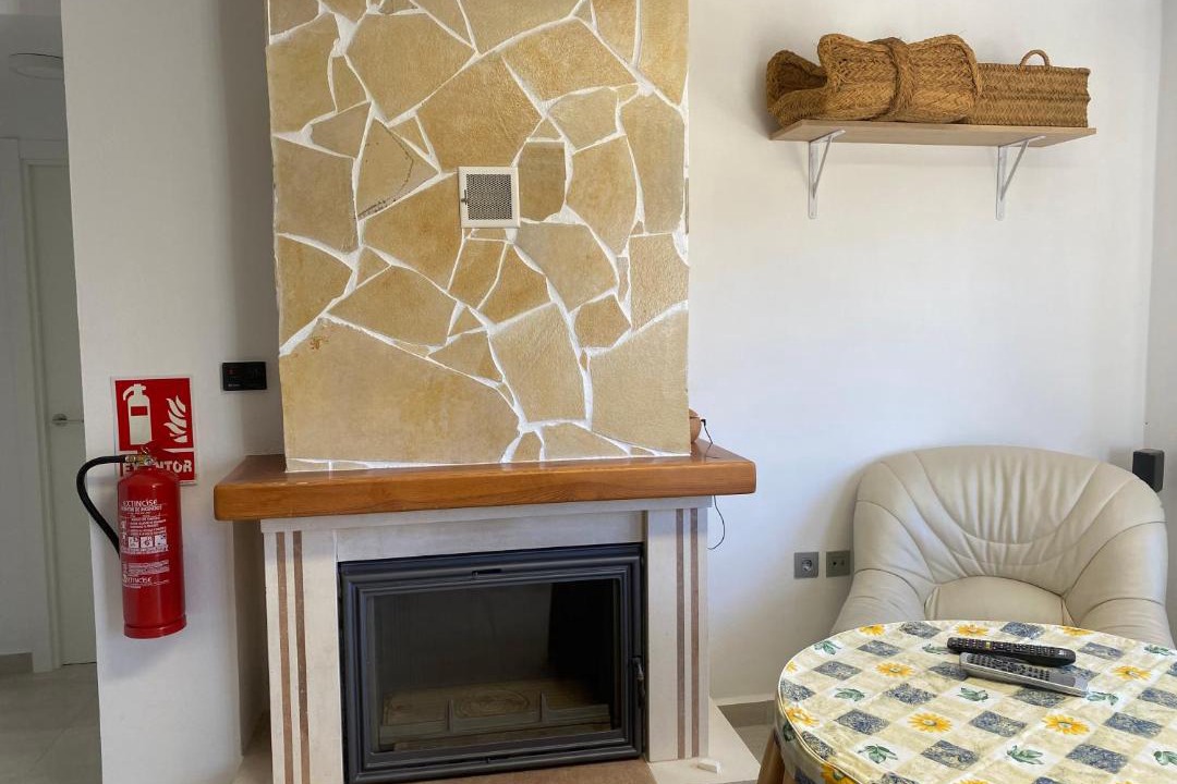 Photo of Bedroom in Velez-Blanco