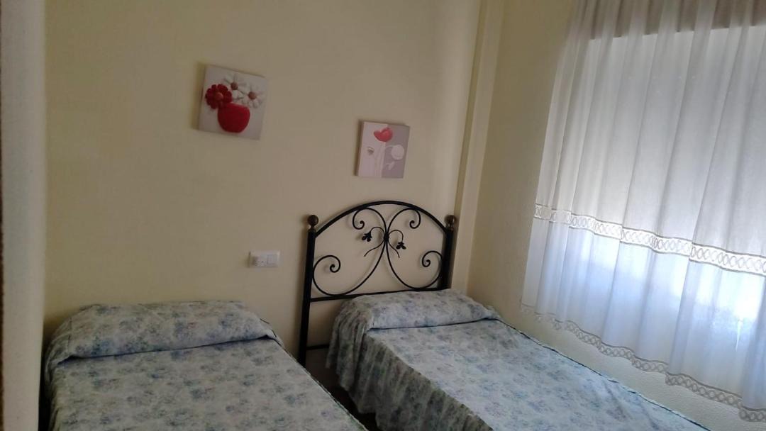 Photo of Bedroom in El Portil