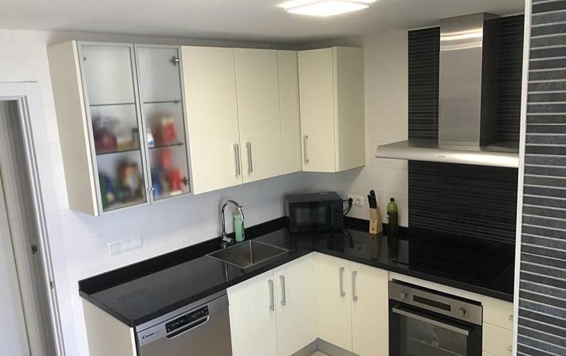 Photo of Kitchen in El Rompido