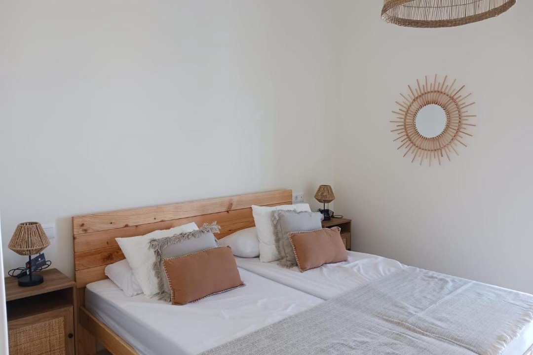 Photo of Bedroom in El Rompido