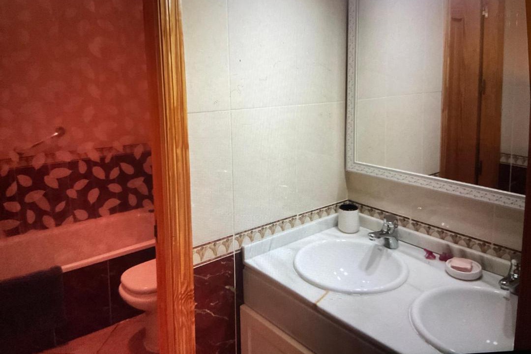 Photo of Bathroom in El Portil