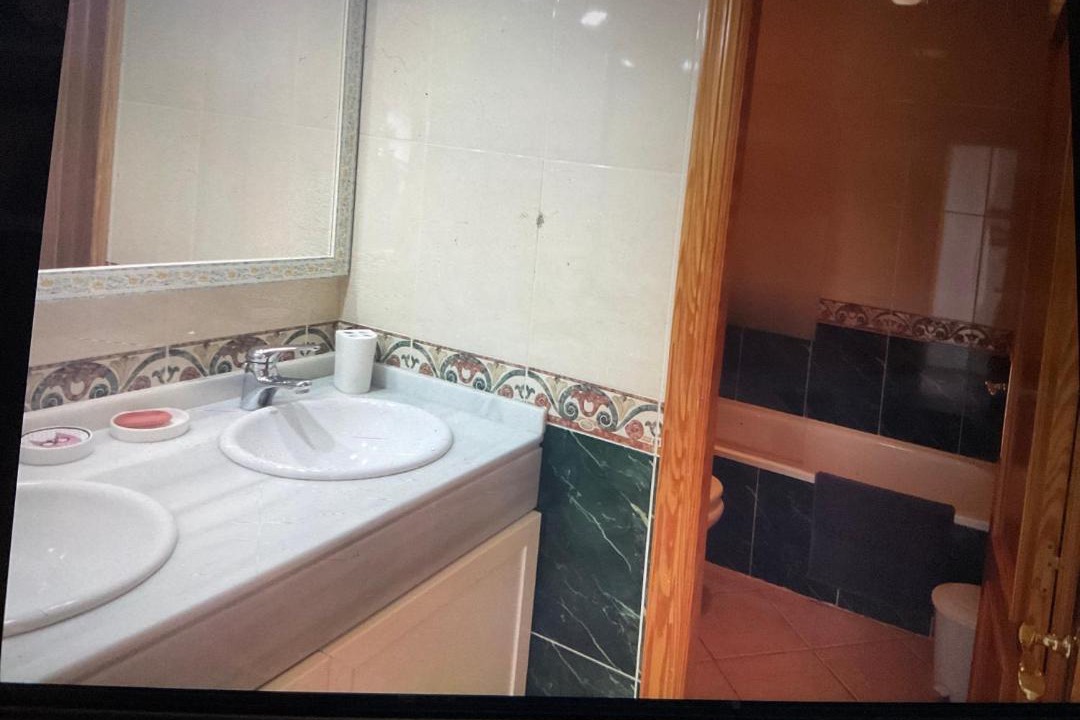 Photo of Bathroom in El Portil
