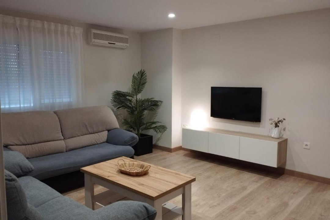 Photo of Livingroom in Zaidin