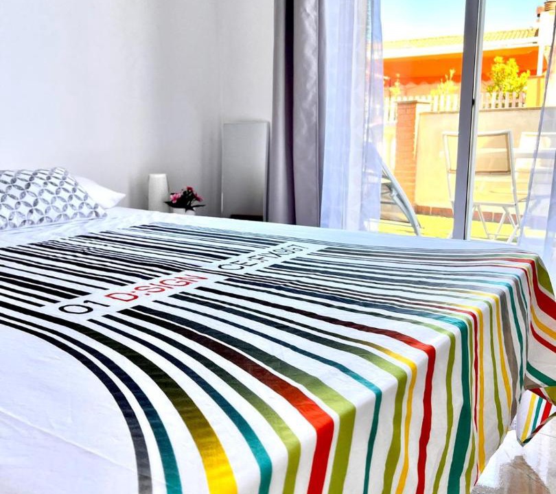 Photo of Bedroom in Churriana de la Vega