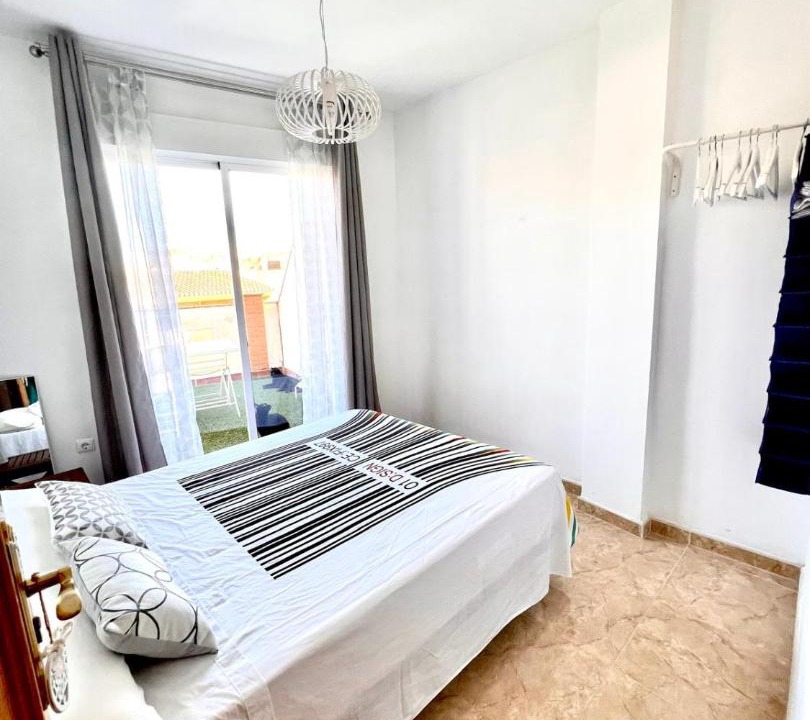 Photo of Bedroom in Churriana de la Vega