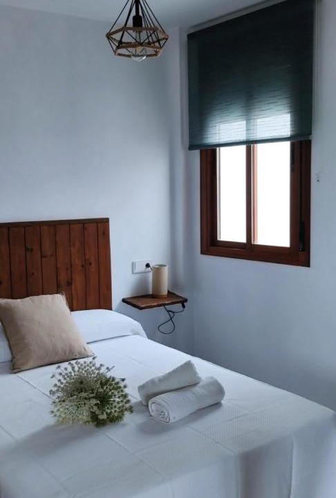 Photo of Bedroom in El Lentiscal