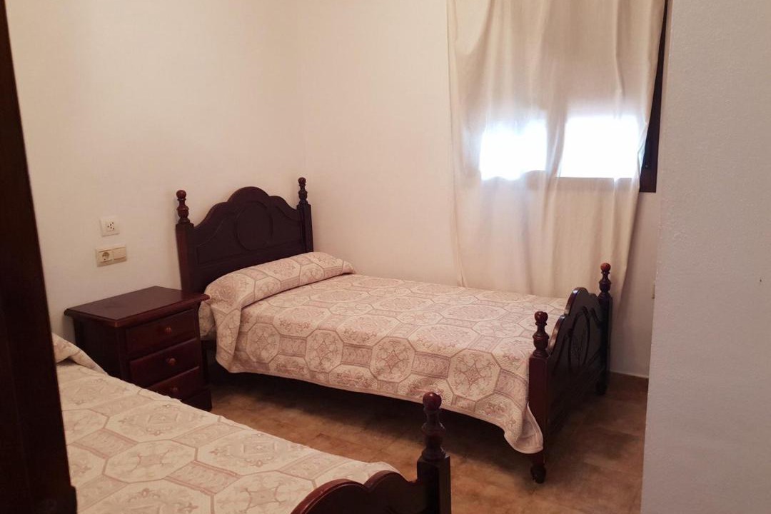 Photo of Bedroom in Sector B - Boliche