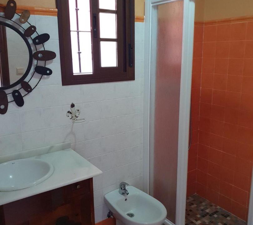 Photo of Bathroom in Sector B - Boliche