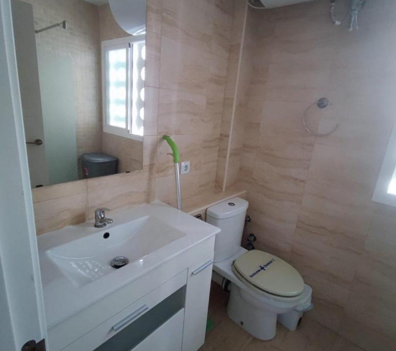 Photo of Bathroom in Puerto Real