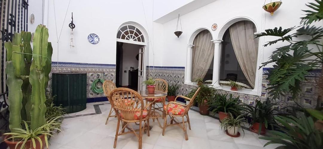 Photo of Patio Balcony in Santaella