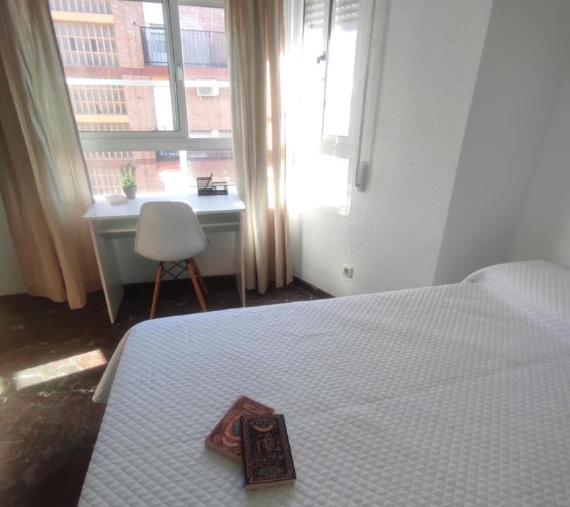 Photo of Bedroom in Jaen