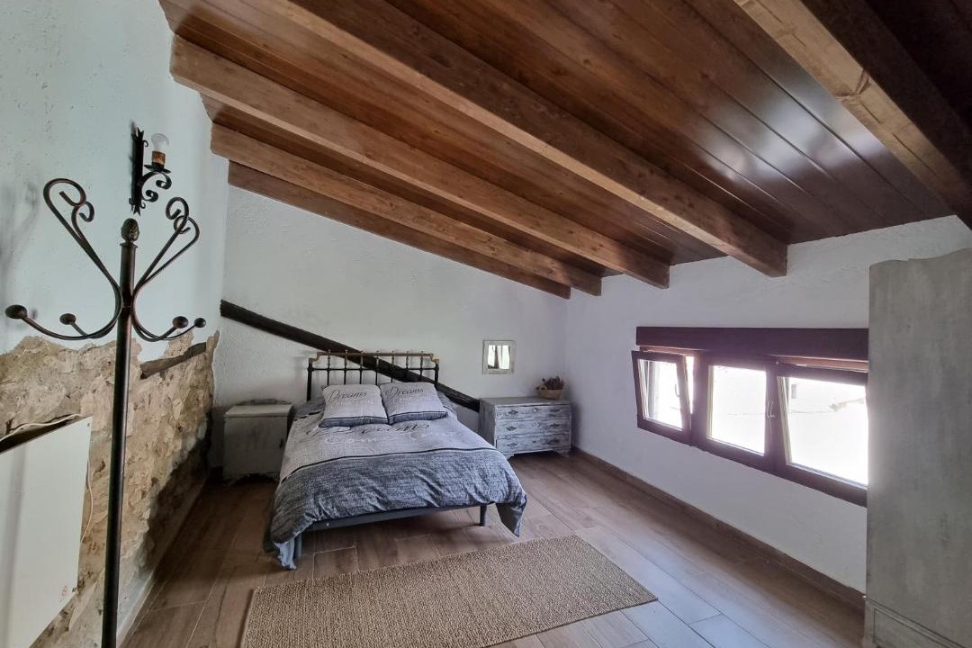 Photo of Bedroom in Pontones