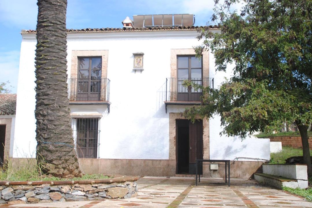 Photo of Buildings in Constantina