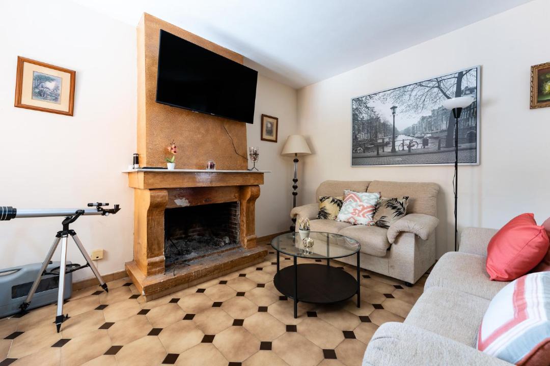 Photo of Livingroom in Pinos de Alhaurin