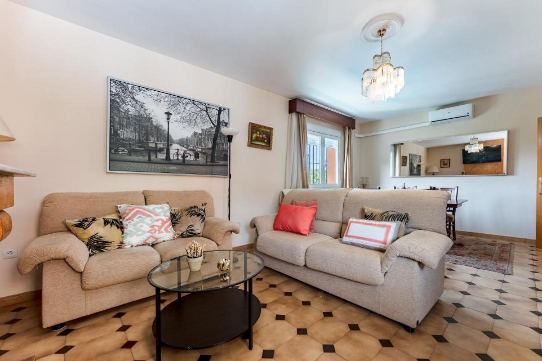 Photo of Livingroom in Pinos de Alhaurin
