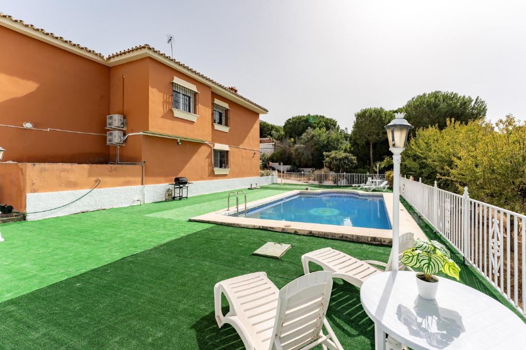 Photo of Outdoor in Pinos de Alhaurin